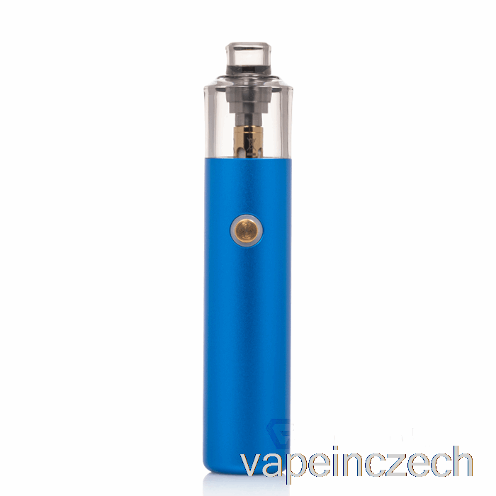 Dotmod Dotstick Revo V1.5 35w Pod Systém Královské Modré Vape Pero